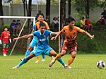 Các đội tuyển trẻ SHB Đà Nẵng tự tin hướng đến giải vô địch quốc gia