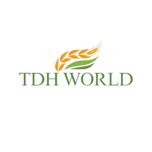 TDH World - Công ty nông sản xuất khẩu tại Việt Nam