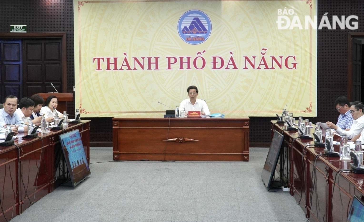 Thủ tướng Chính phủ yêu cầu tập trung thực hiện phương châm 