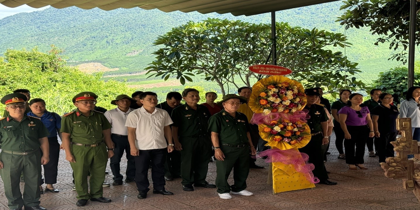 Chương trình 'Kết nối yêu thương - Chia sẻ cộng đồng'