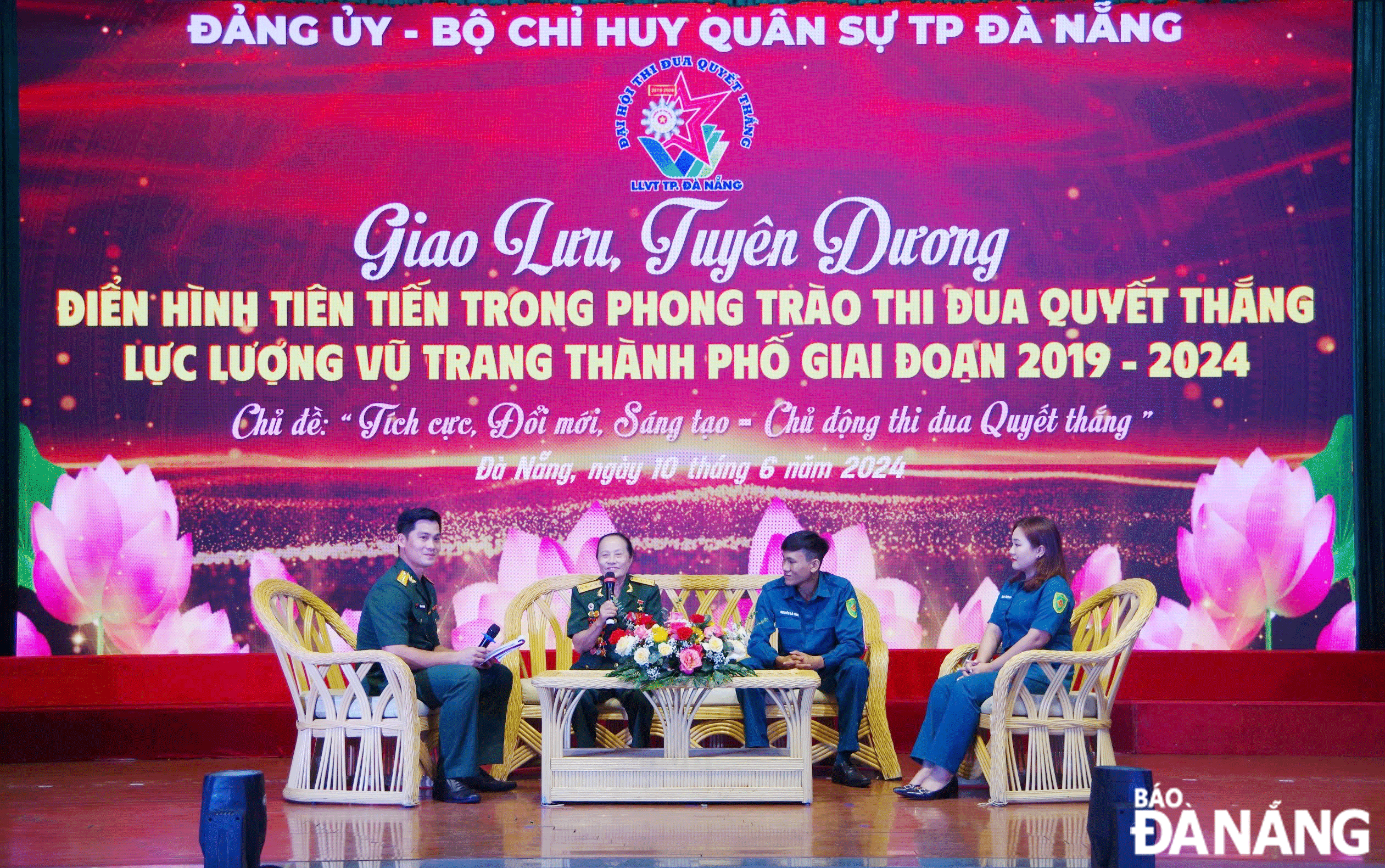 Chuyện của những nữ anh hùng