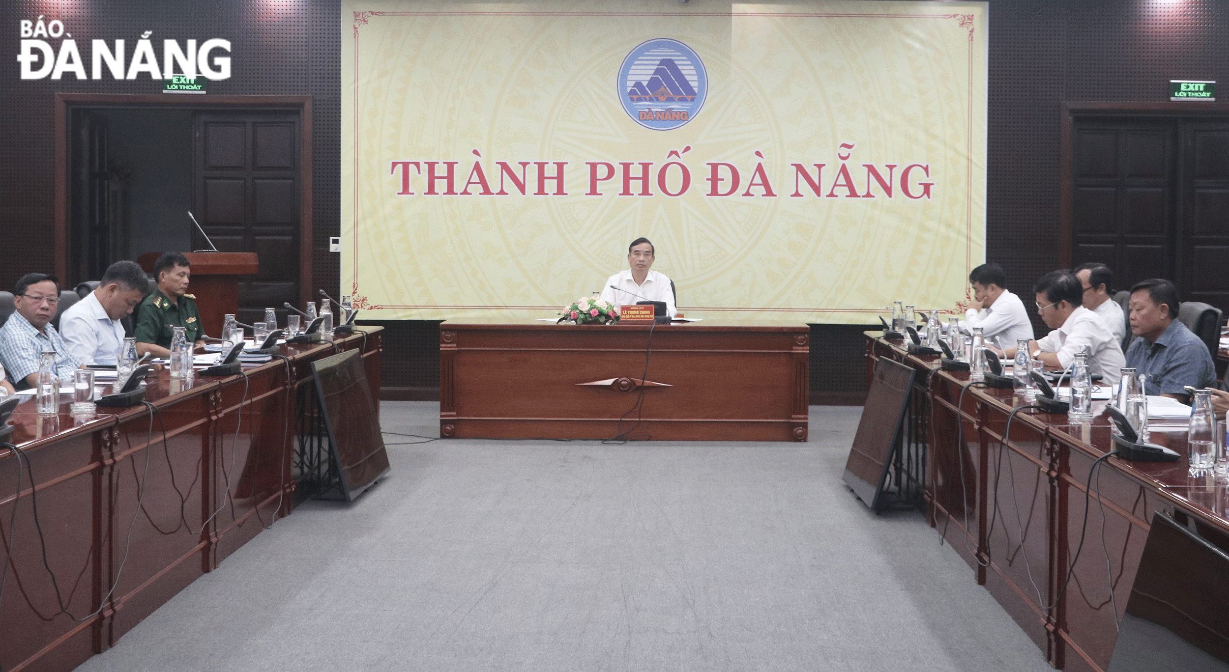 Quyết tâm tháo gỡ 