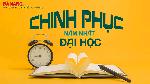 Podcast - Chinh phục năm nhất đại học