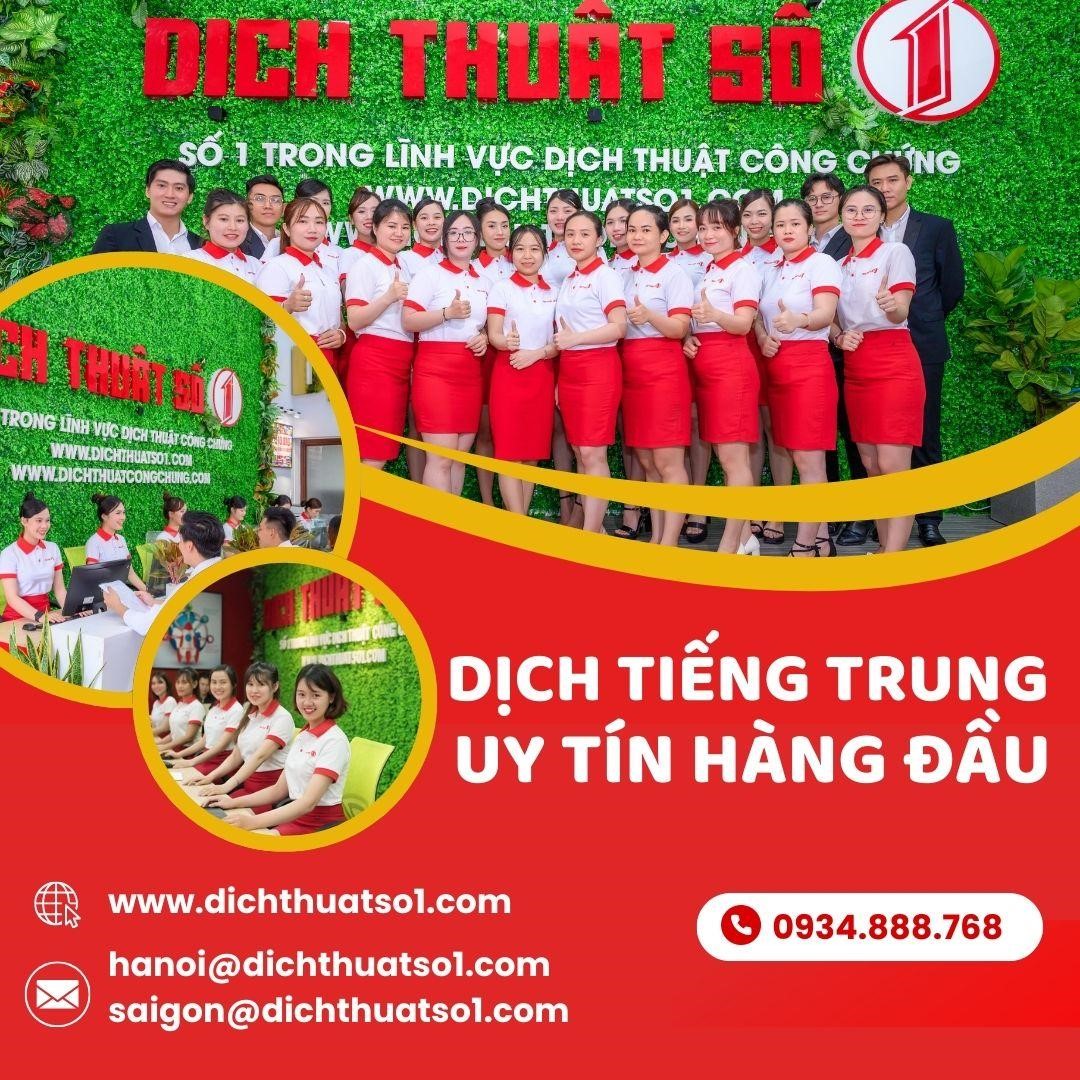 TOP 6 phần mềm và ứng dụng dịch tiếng Trung miễn phí tốt nhất năm 2024