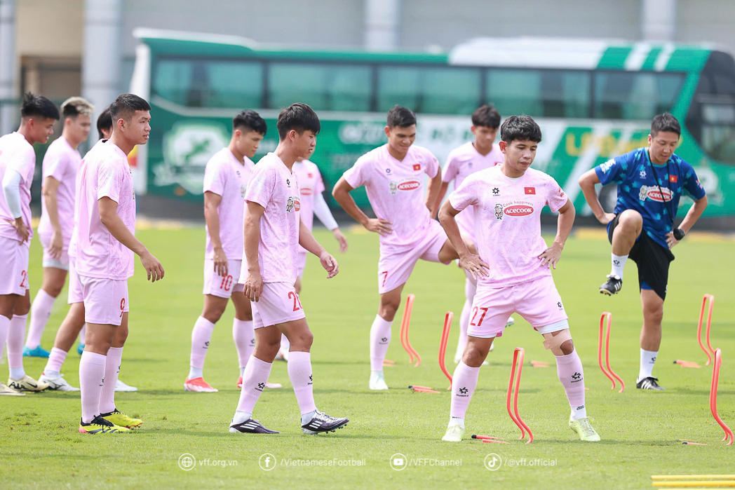 Việt Nam - Thái Lan: Màn so tài đáng chờ đợi