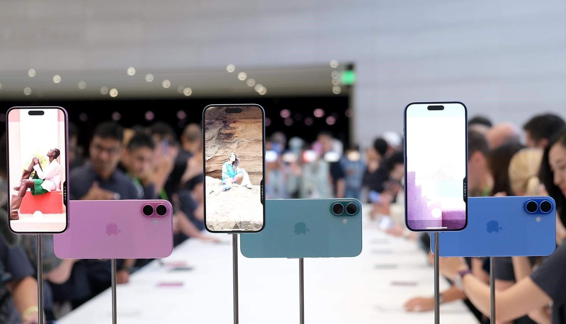 Bí quyết để mua iPhone 16 với giá tốt nhất