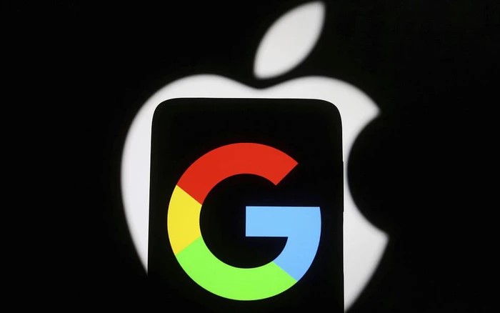 Apple, Google cùng thua trong vụ kiện 