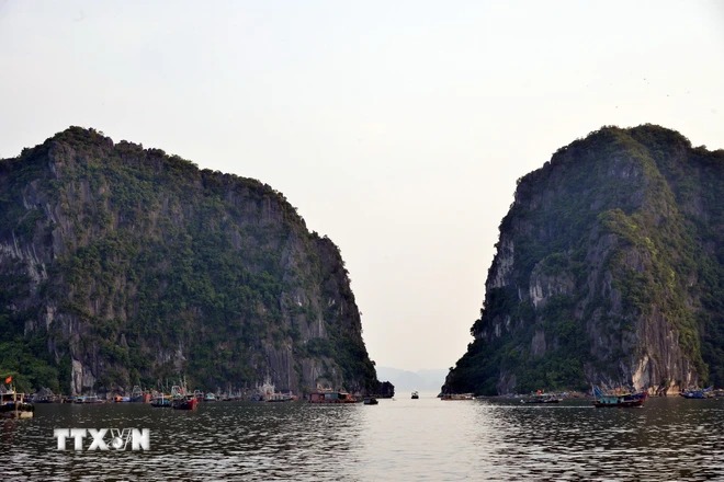 Quảng Ninh: Vượt bão số 3, Hạ Long sẵn sàng đón khách du lịch trở lại