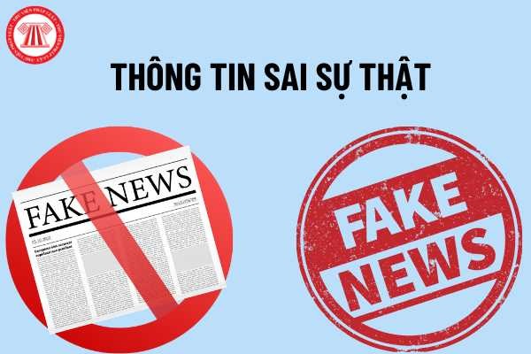 'Miền Nam sắp đón bão' là thông tin sai sự thật