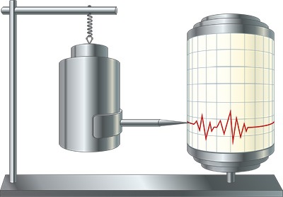 Động đất có độ lớn 3.7 tại Kon Plông, Kon Tum