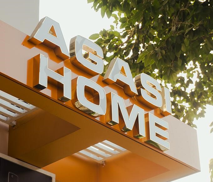 Agasihome: Đột phá với đèn ray nam châm - Giải pháp chiếu sáng linh hoạt cho không gian hiện đại