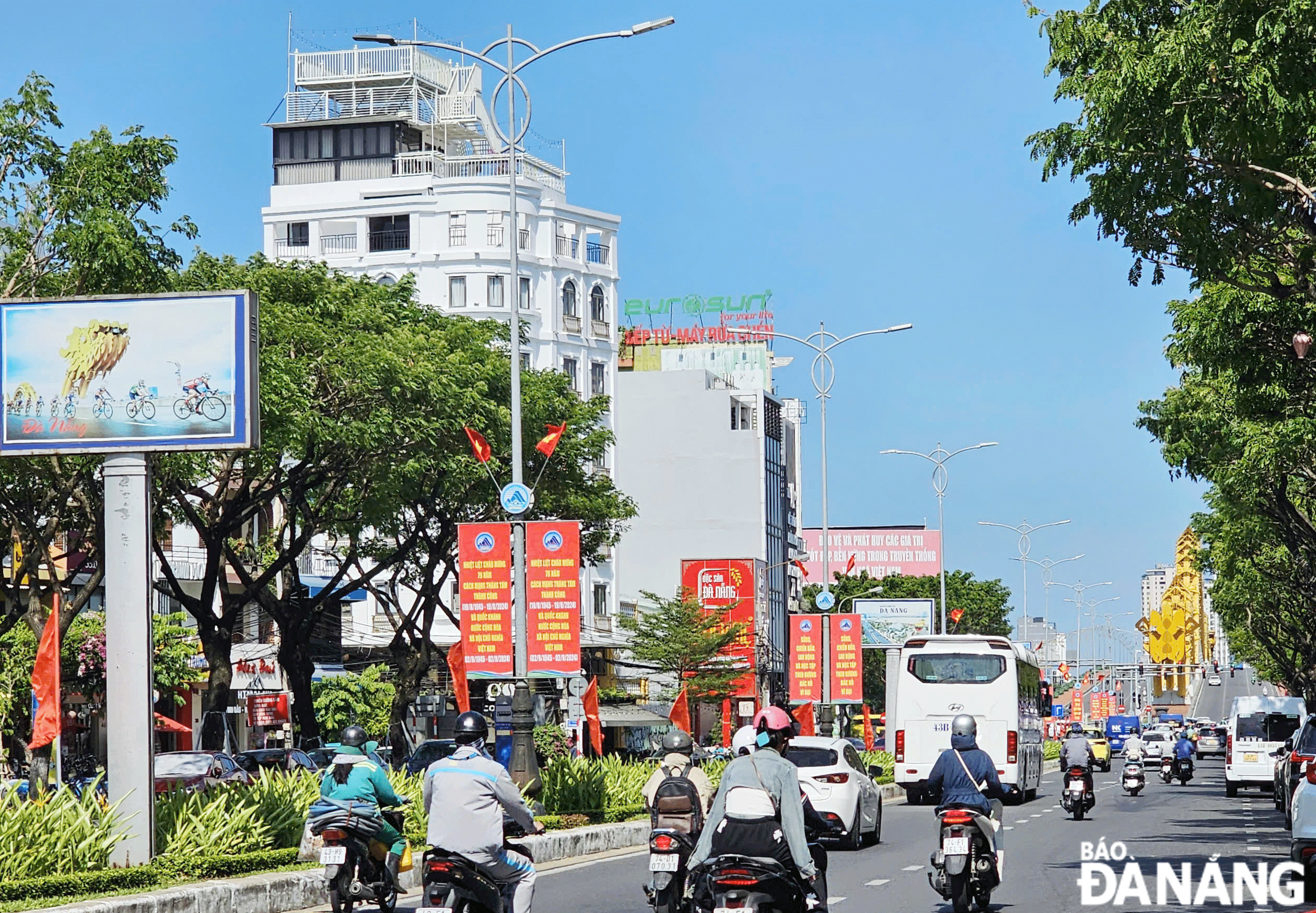 Nỗ lực hoàn thành các chỉ tiêu phát triển kinh tế - xã hội năm 2024