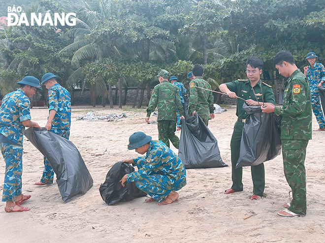 Hoạt động ngày 