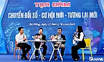 Festival chuyển đổi số trong thanh thiếu niên năm 2024