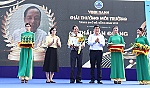 Đồng hành xây dựng thành phố môi trường