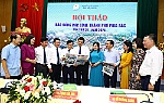 Hội thảo báo Đảng các tỉnh, thành phố phía Bắc lần thứ 29, năm 2024