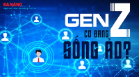 Podcast - GenZ có đang sống ảo?