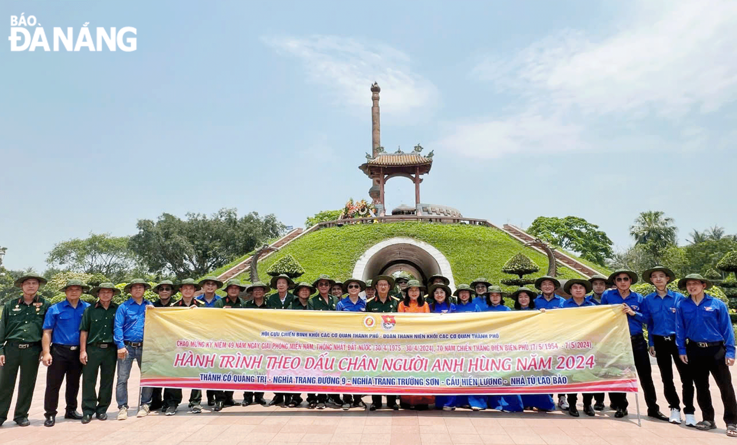 Hội Cựu chiến binh khối Các cơ quan thành phố: Đẩy mạnh phong trào 