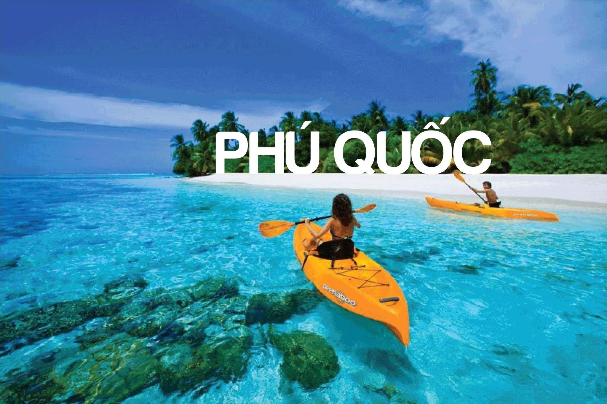 Du lịch đảo ngọc Phú Quốc với chi phí siêu tiết kiệm cùng Traveloka