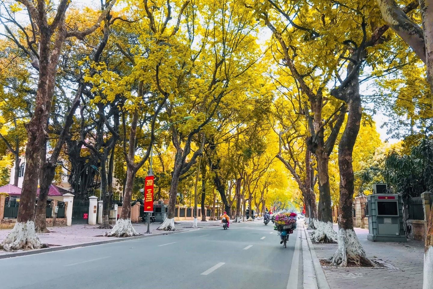 Ba ca khúc, ba góc nhìn, một tình yêu Hà Nội!