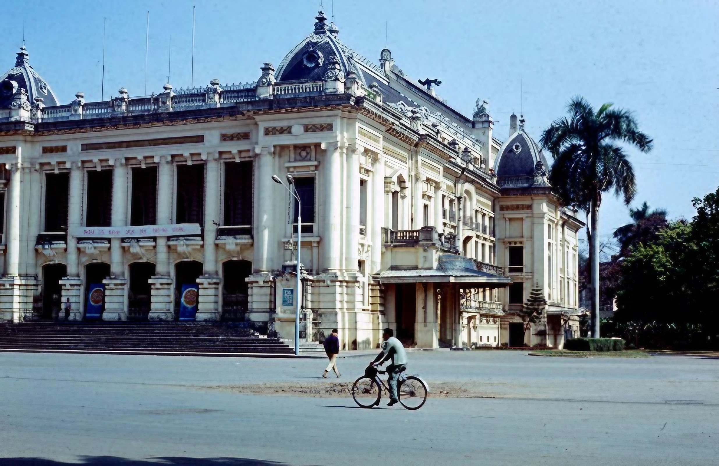 Hà Nội năm nào