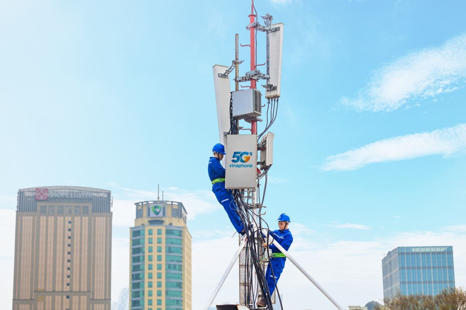 Những lưu ý khi trải nghiệm mạng 5G