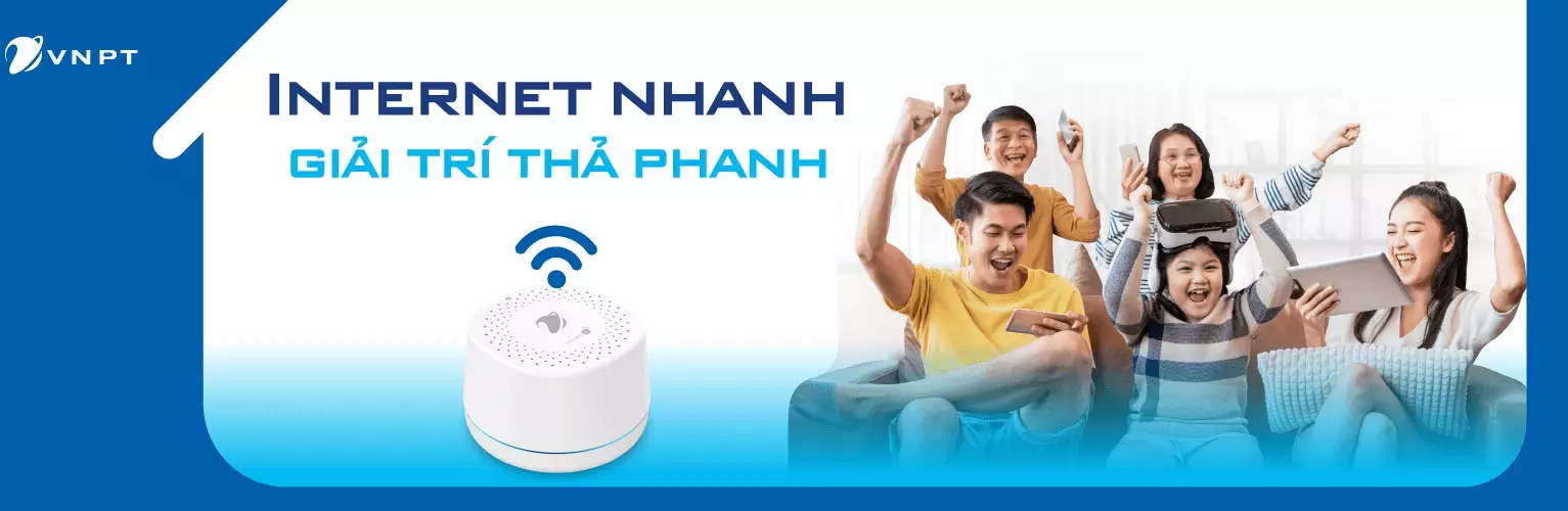 Cáp quang VNPT 24H - Hỗ trợ lắp mạng VNPT nhanh chóng, mọi lúc mọi nơi