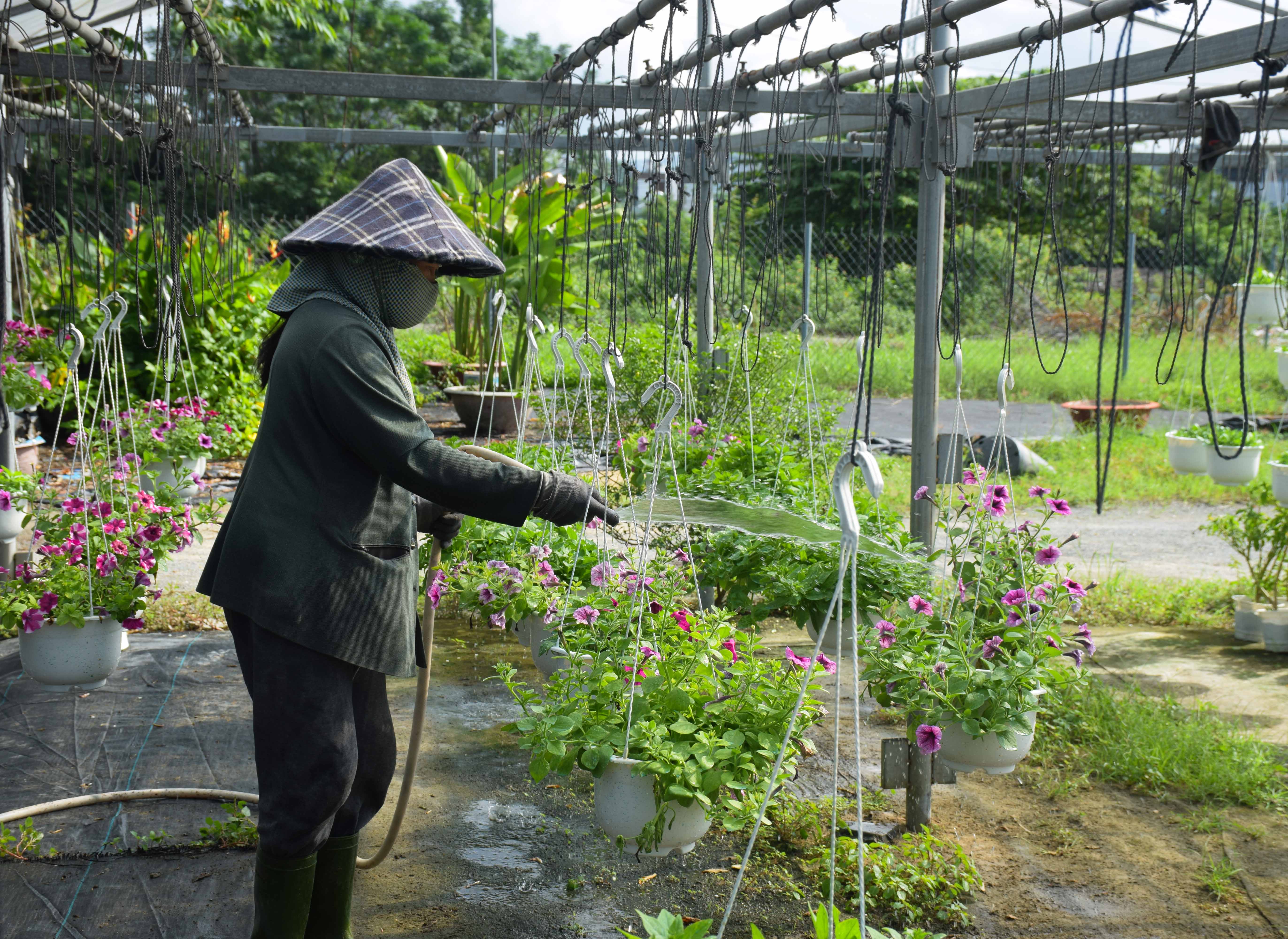 Khơi nguồn ý tưởng, xây dựng hội vững mạnh