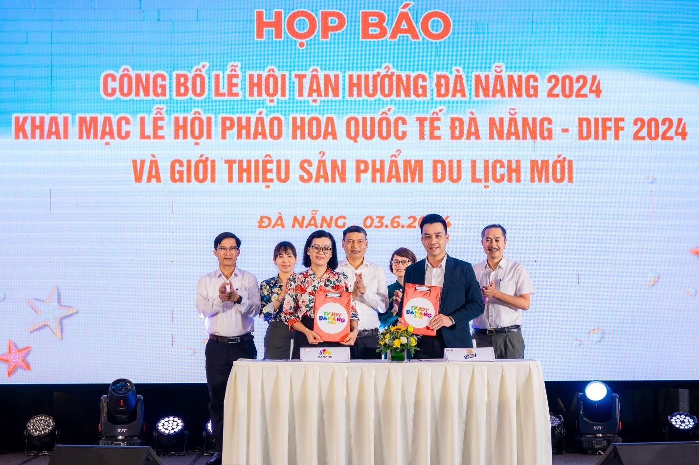 Động lực giúp Đà Nẵng bứt tốc hoàn thành mục tiêu đón 2,5 triệu lượt khách quốc tế năm 2024