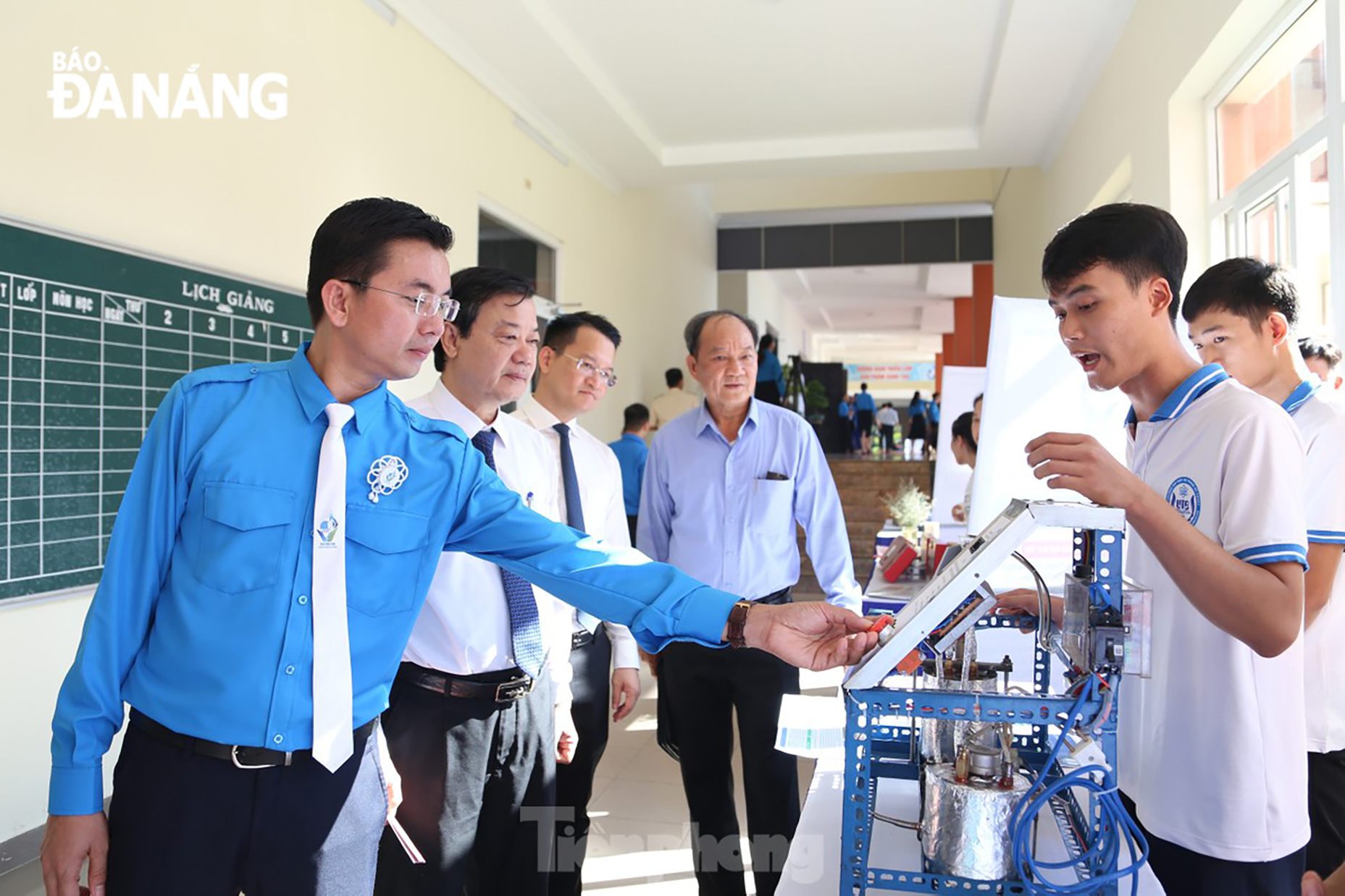 Nâng cao chất lượng phản biện khoa học