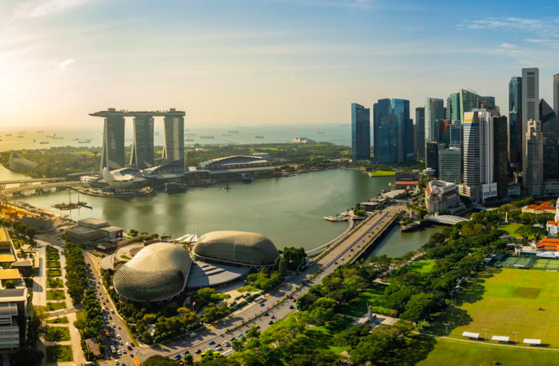 Singapore và chiến lược thu hút nhân tài AI toàn cầu