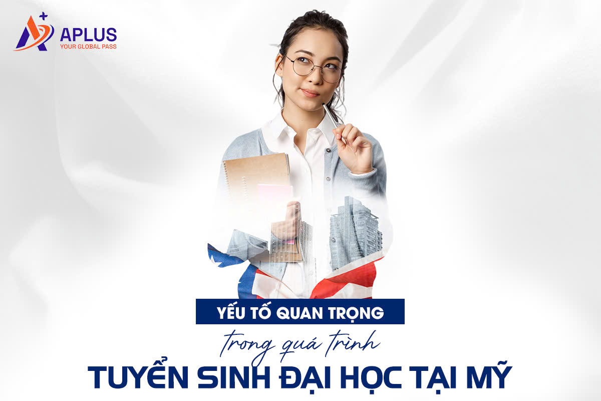 Các lộ trình vào Đại học top 100 tại Mỹ