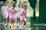 Futsal Việt Nam - Futsal Malaysia: Quyết đấu vì vé vào bán kết