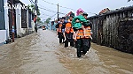 Hỗ trợ nhân dân 