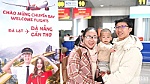 Vietjet mở lại loạt đường bay kết nối Đà Lạt đi Cần Thơ, Đà Nẵng và Đà Nẵng-Phú Quốc