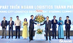 Phát triển logistics thông qua đòn bẩy khu thương mại tự do