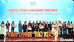 Gắn kết phát triển vùng