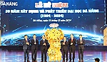 Đại học Đà Nẵng có vai trò trọng yếu trong đào tạo nguồn nhân lực chất lượng cao