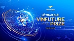 VinFuture công bố tuần lễ khoa học Công nghệ và Lễ trao giải 2024