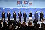 Động lực đẩy một số nước Đông Nam Á hướng đến BRICS