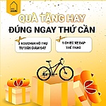 Mùa mưa bão, xây nhà dễ dàng hơn với chiến dịch của SBS HOUSE