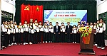 Trường Đại học Sư phạm Kỹ thuật trao gần 120 suất học bổng cho sinh viên