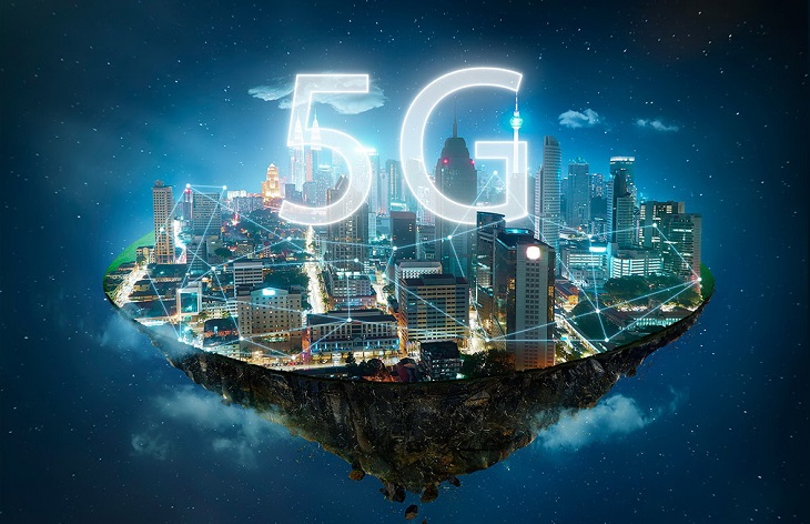 Tính đến ngày 31-10, có hơn 3 triệu người dùng mạng 5G