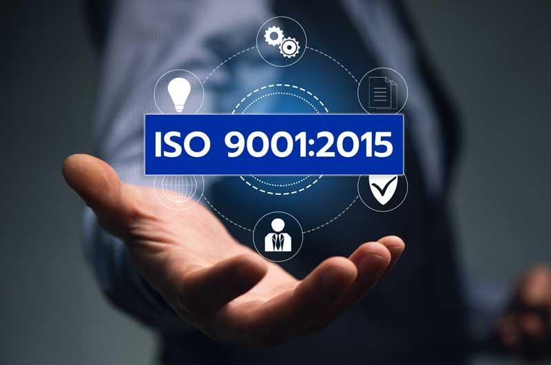 Nâng cao chất lượng dịch vụ và sản phẩm với tiêu chuẩn ISO 9001:2015