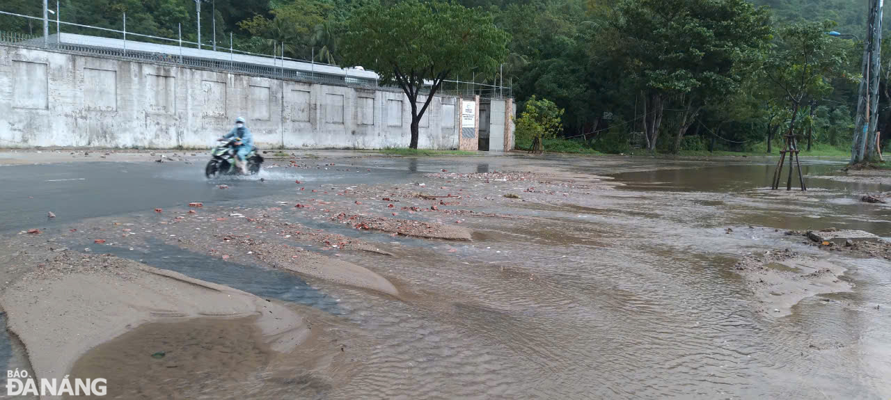 Chủ động ứng phó với gió mùa đông bắc gây gió mạnh trên biển, mưa trên đất liền