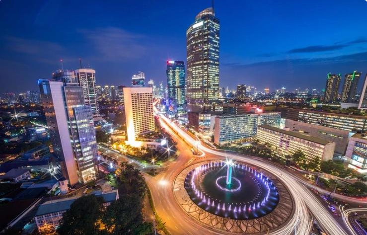 Google forecasts Indonesia to become Southeast Asia's largest digital economy