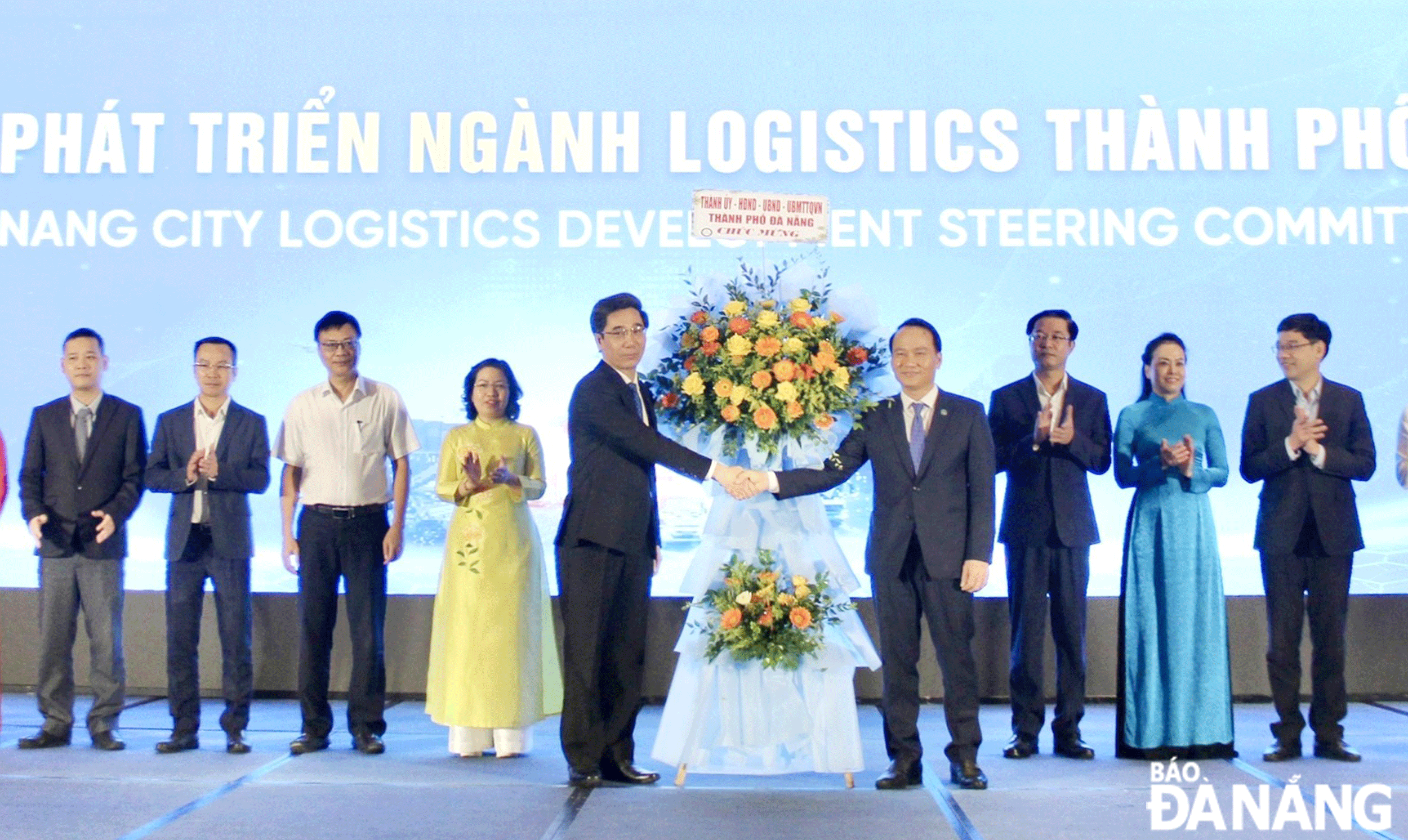 Phát triển logistics thông qua đòn bẩy khu thương mại tự do