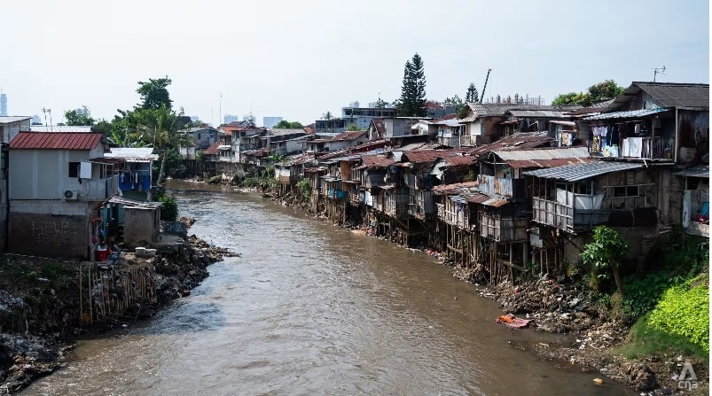 Các đô thị lớn ở Đông Nam Á tìm giải pháp chống ngập