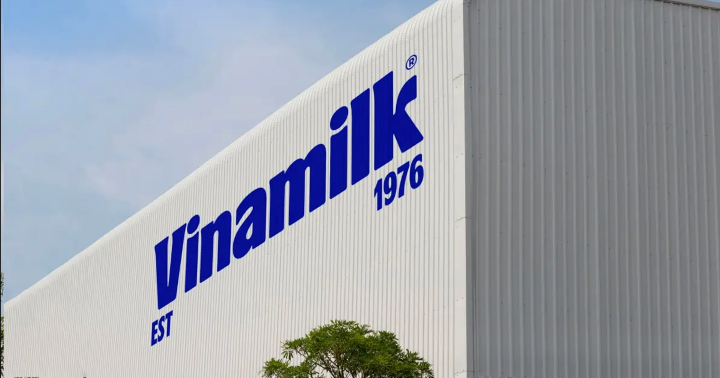 Vinamilk – Doanh nghiệp duy nhất của ngành sữa Việt Nam trong danh sách Fortune 500 Đông Nam Á