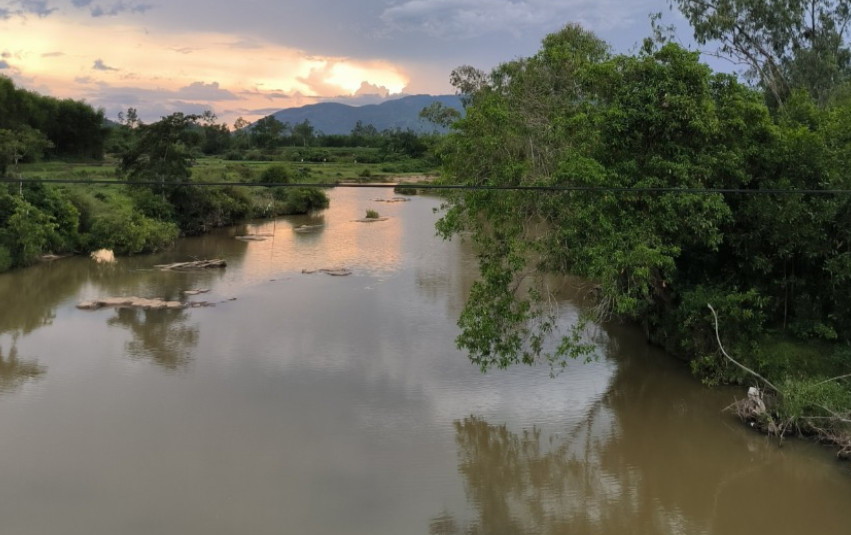 Chuyển mùa